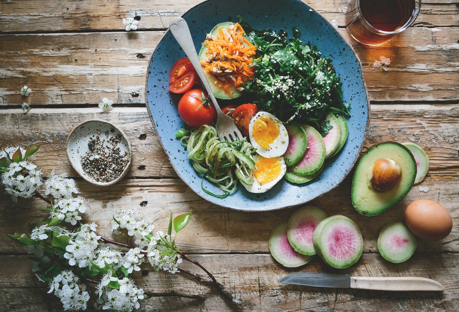 10 Commandments of the Candida Diet - How to Stop Yeast