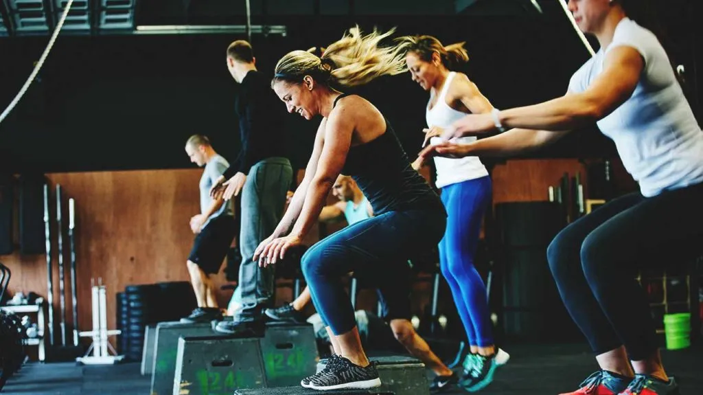 Tabata method Workouts and Weight Loss Tabata method Workouts and Weight Loss