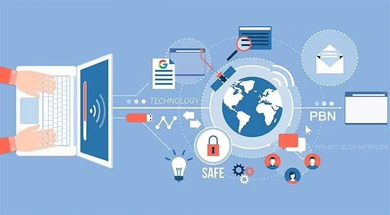 Myth-PBNs are undetectable by search engines