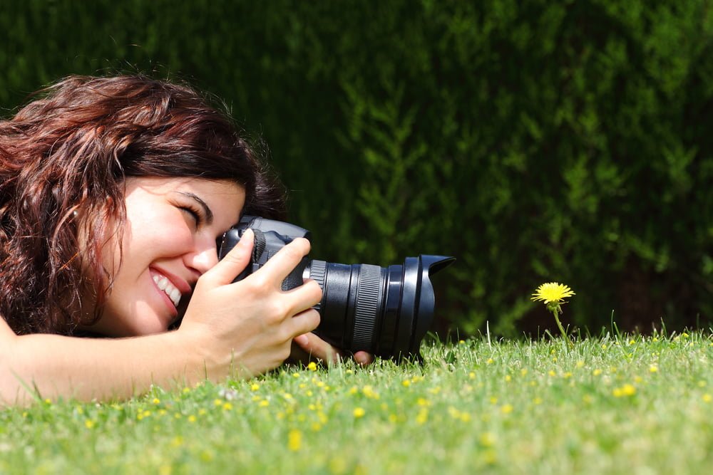 Taking the creative Macro Photography