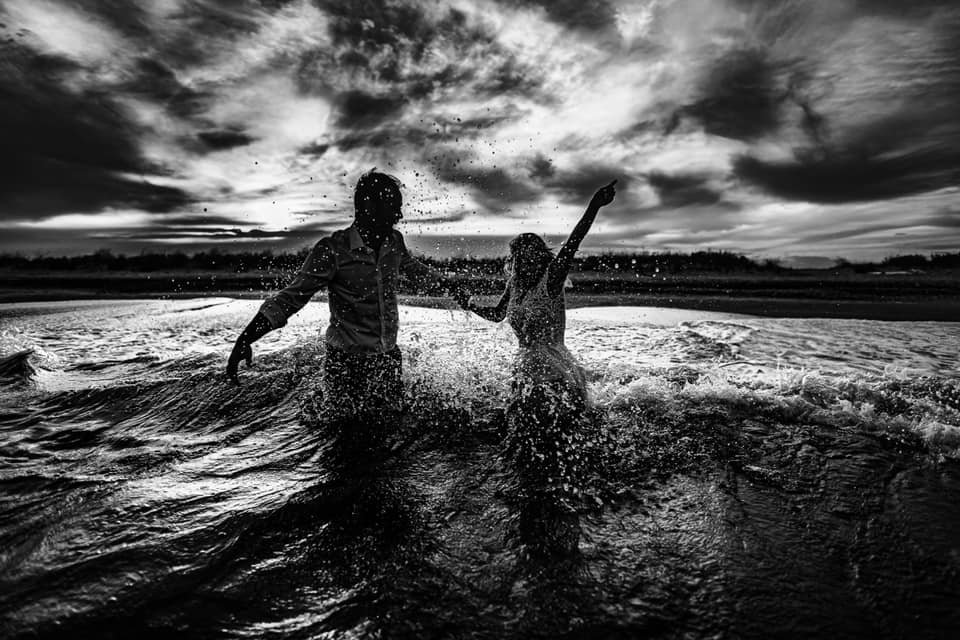 Timeless Black and White Photography