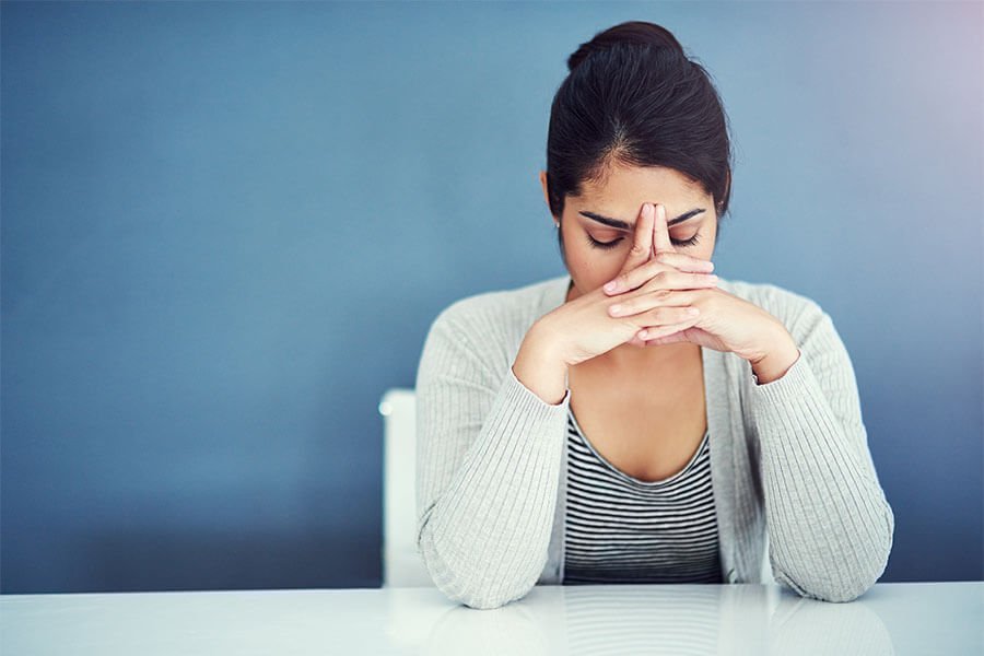 Calming the Mind Stress Management