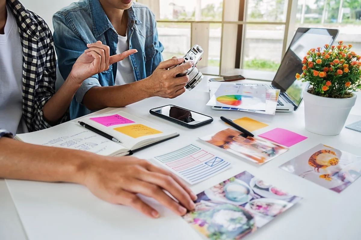 How to Build a Recognizable Brand