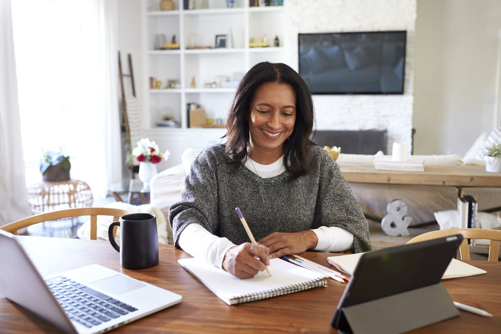 Steps to Create a Productive Remote Work Environment