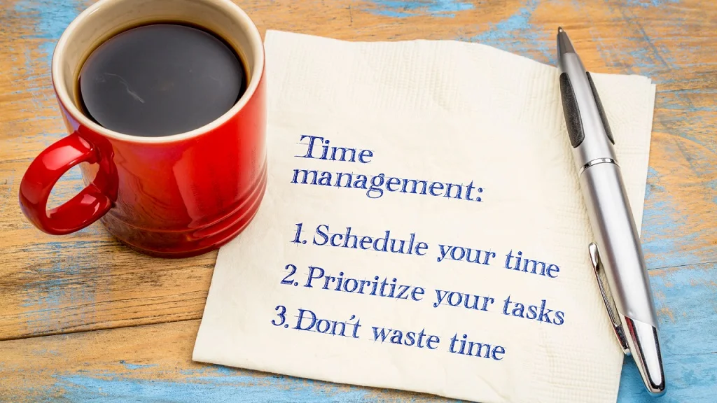 Best Productivity Hacks & Tips That Actually Work in 2024