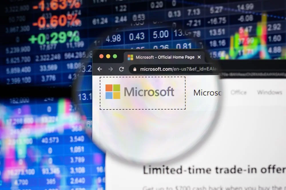 Immediate Impact on Microsoft Systems