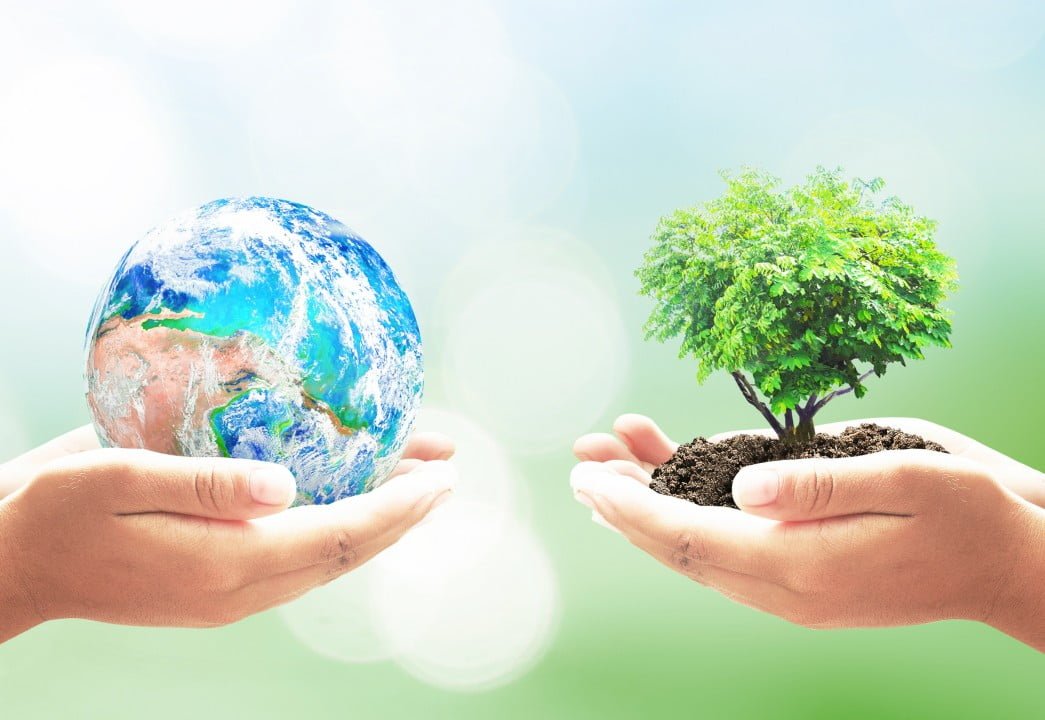 Climate Change and Mental Health