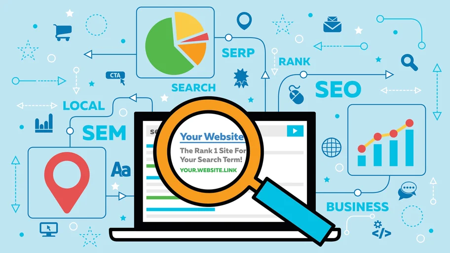 importance Building Inbound Links for SEO