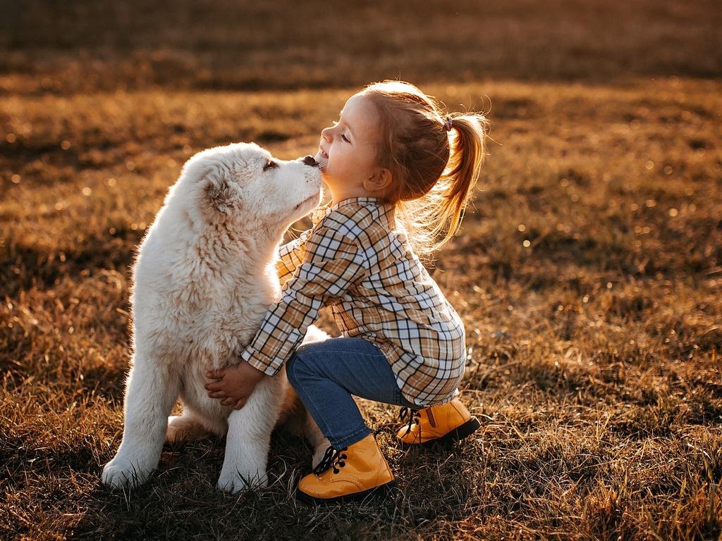 How Loving Pets Encourages Increased Physical Activity
