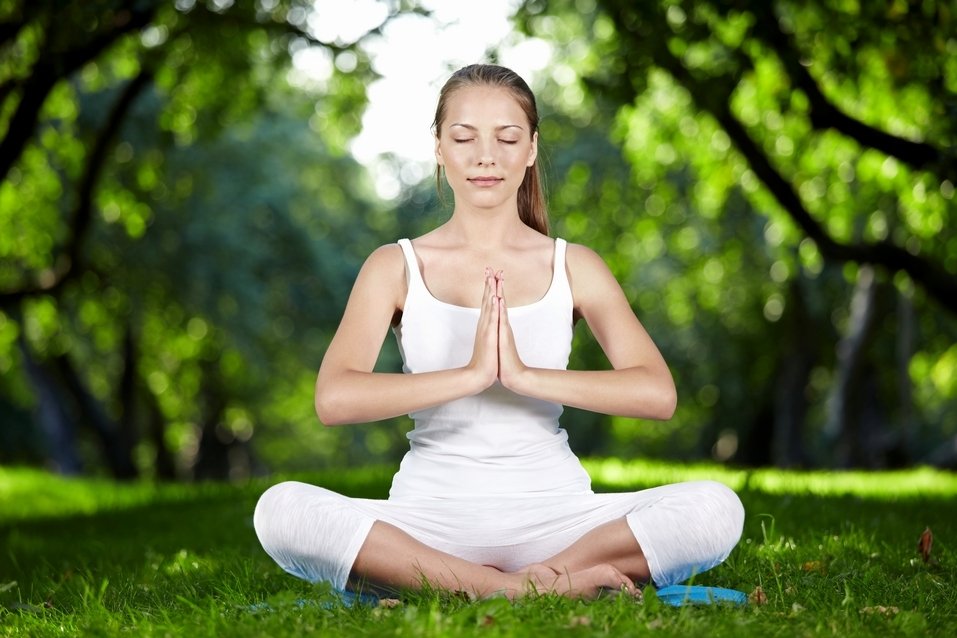 Mental health and mindfulness trends 2025