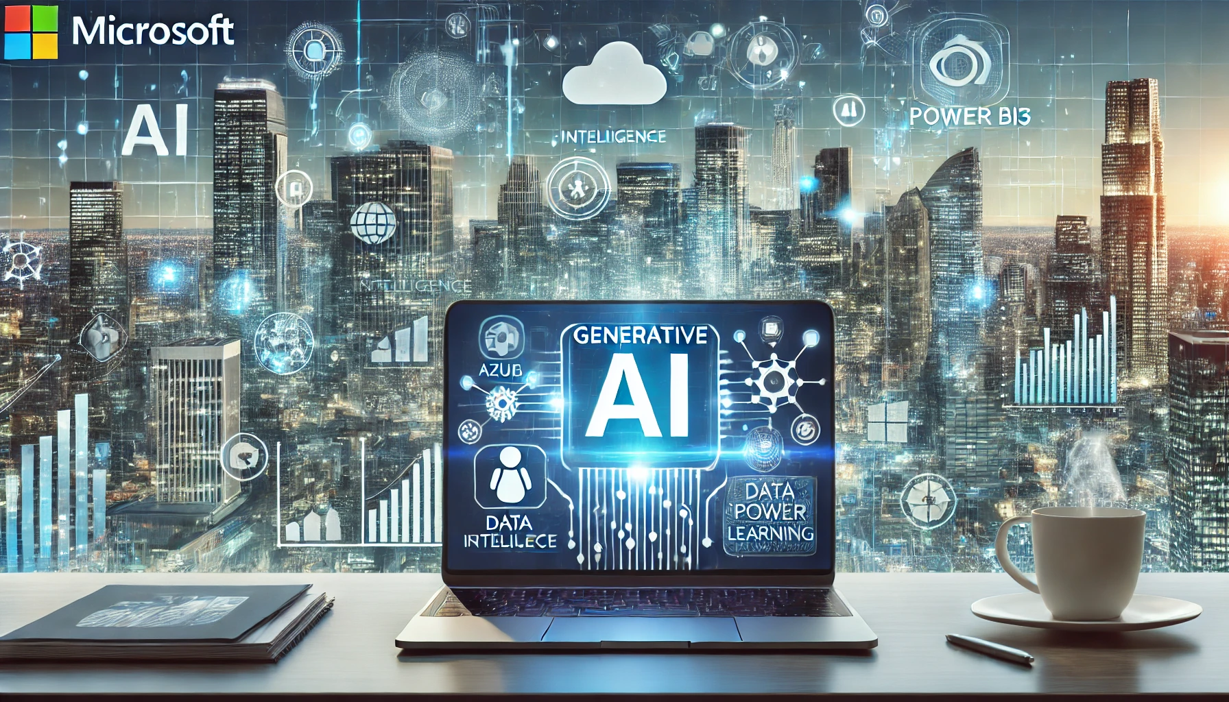 AI Terminology Helps Professionals