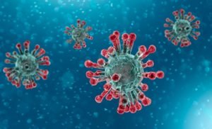 Coronavirus and Symptoms of Coronavirus COVID-19