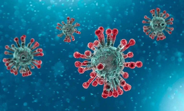 Coronavirus and Symptoms of Coronavirus COVID-19