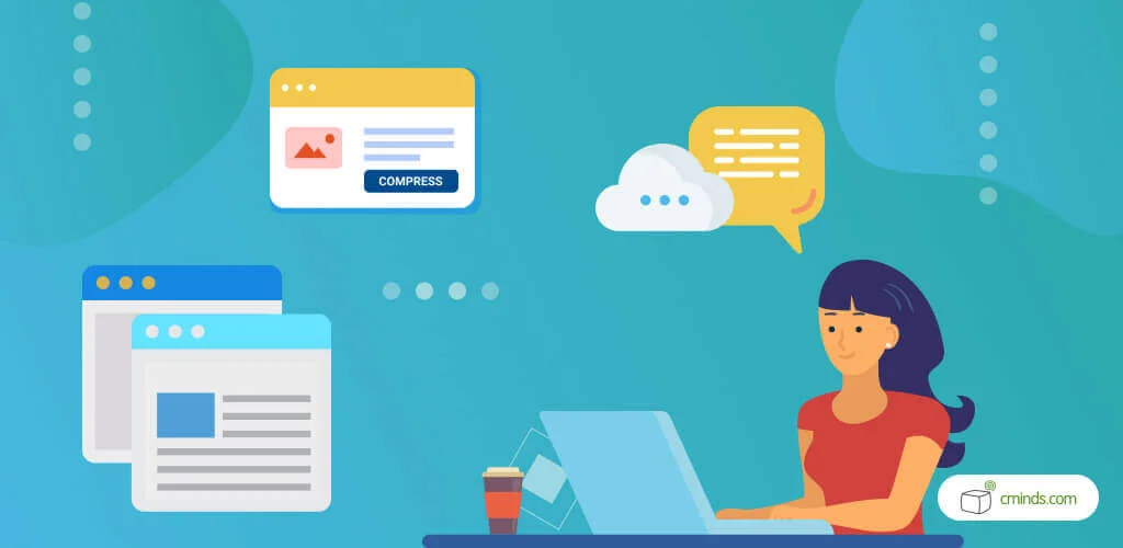 Keep Users on Your WordPress Site