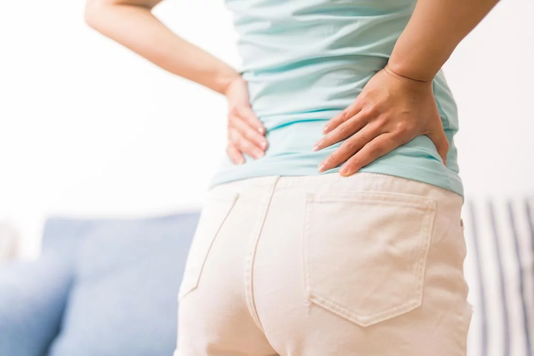 Low Back Pain - Symptoms, Treatment and Causes