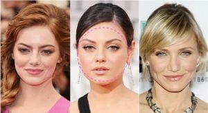 Eyebrow Shaping to Suit All Types of Face