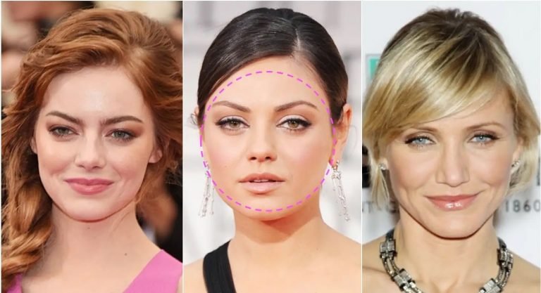 Eyebrow Shaping to Suit All Types of Face