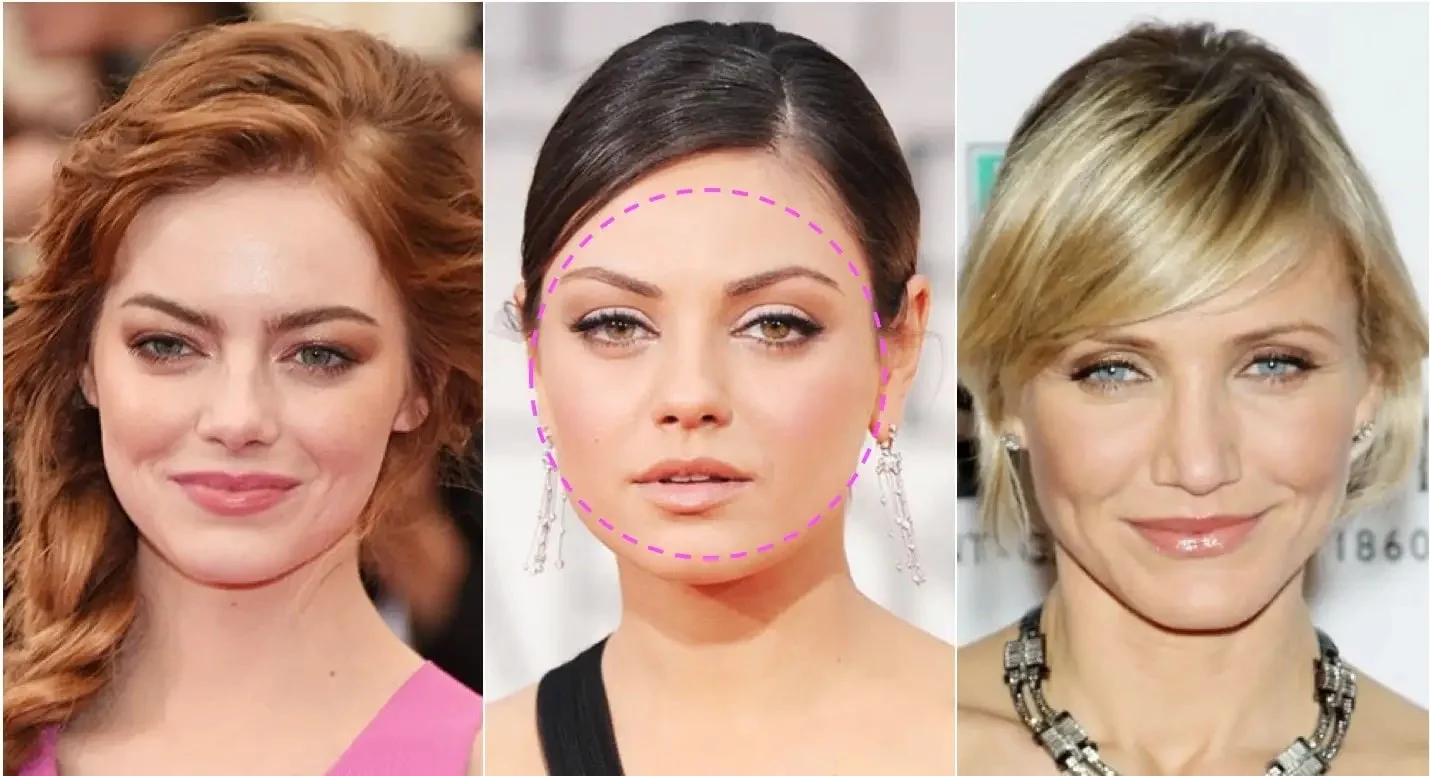 Eyebrow Shaping to Suit All Types of Face