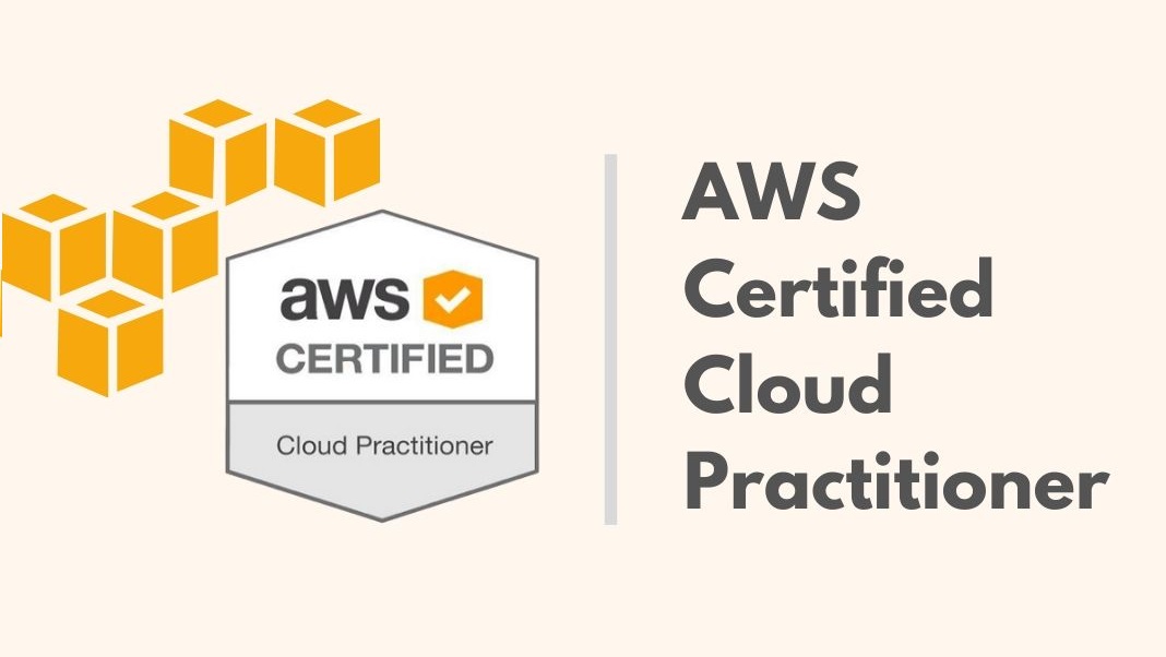 Free AWS Cloud Practitioner Certification Courses
