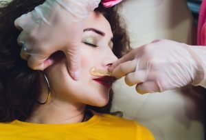 How To Remove Upper Lip Hair At Home