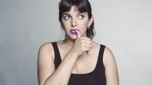 How To Make More Stop Biting Your Nails By Doing Less