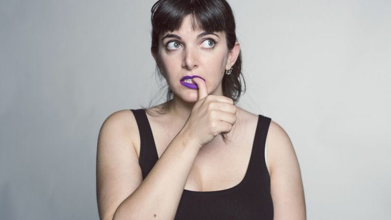 How To Make More Stop Biting Your Nails By Doing Less