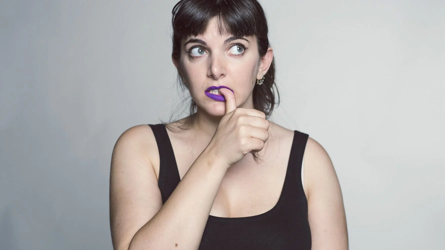 How To Make More Stop Biting Your Nails By Doing Less