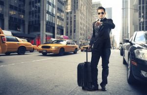 Lifehacks: Must-Have Items For Men To Look Fresh And Professional