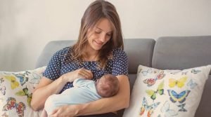 Breastfeeding Tips for Working Mothers