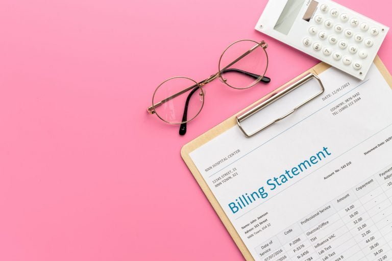 All About Bills of Accuracy Creates More Junk Mail