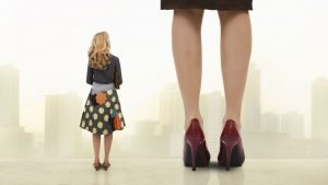 Are Taller Women More Successful