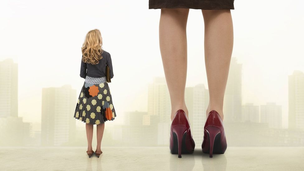 Are Taller Women More Successful