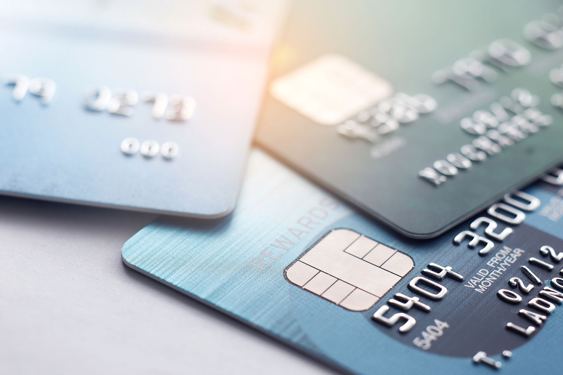 How to Lower Interest Rates on Credit Cards