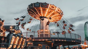 How to Prepare for a Day at a Theme Park