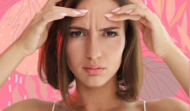 How to Remove Wrinkles from Face
