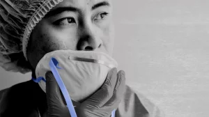 Mental Health in the Age of Pandemics