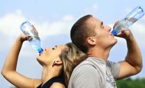 Does Drinking Water Help You Lose Weight
