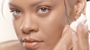 Fenty Beauty Pro Filt'r Soft Matte Long-wear Foundation