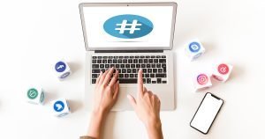 How To Use Hashtags Effectively In Social Media Marketing