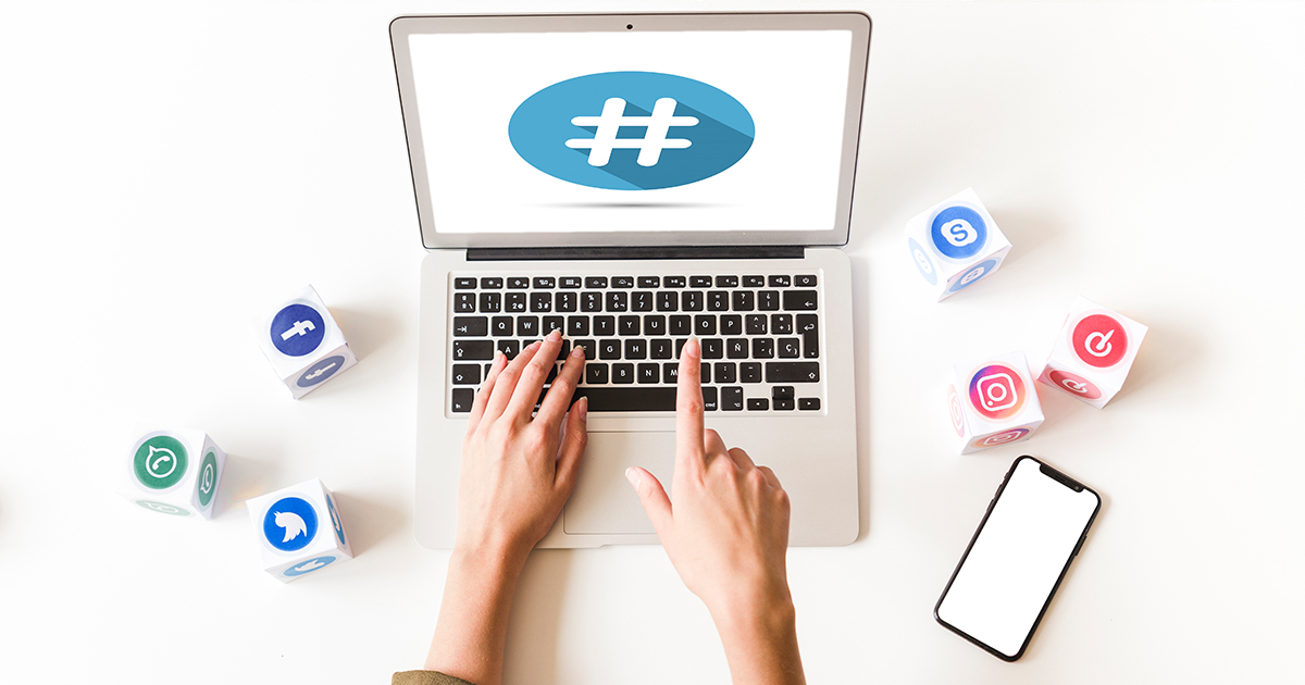 What is a Hashtag, and How to Use Them?