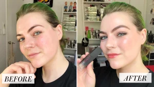 Huda Beauty FauxFilter Foundation