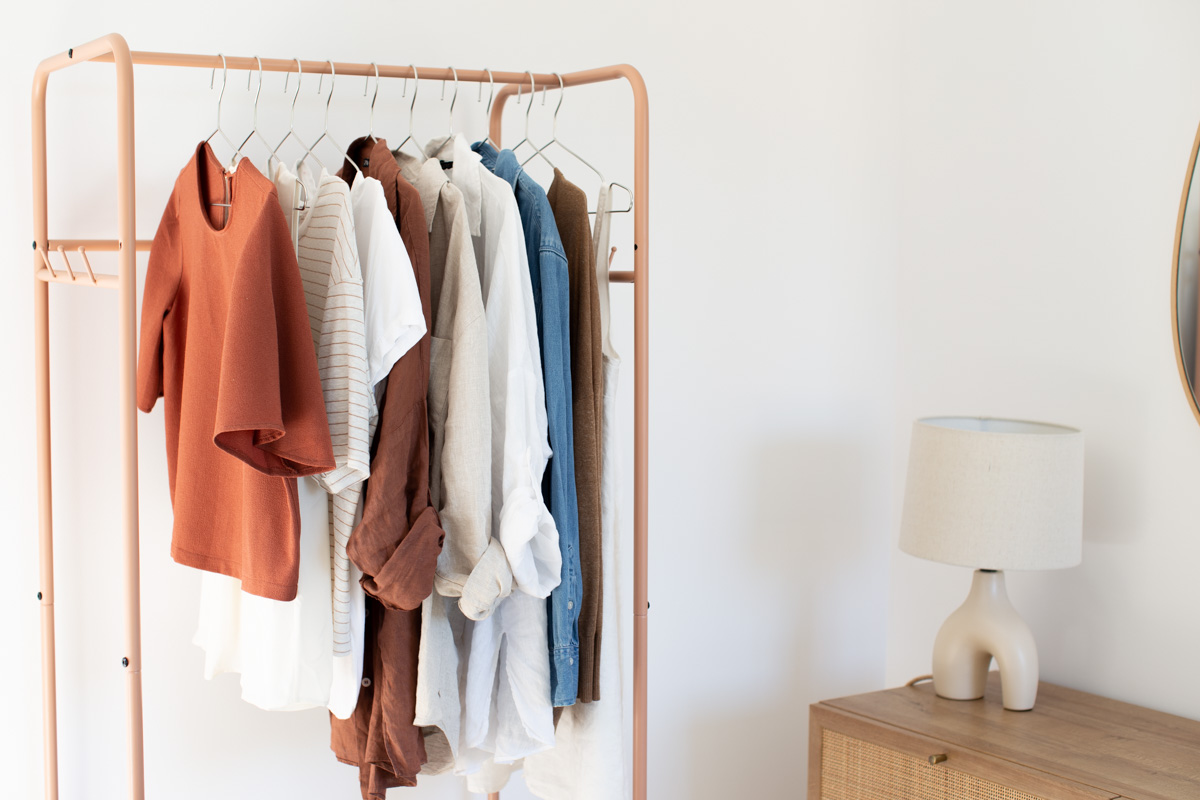 The Ultimate Guide To Creating A Capsule Wardrobe In 2023