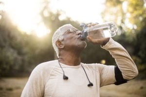 water and Weight Loss - How much to drink