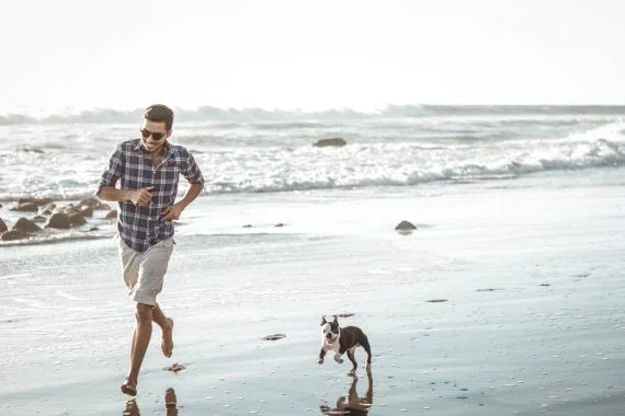 Dog Friendly Events