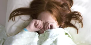 Establish a Personal Sleep and Wake-up Time for Every Child