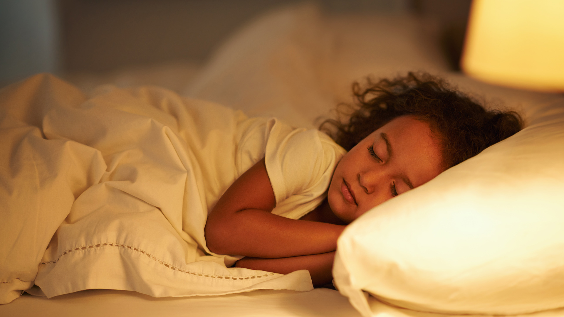 How to Help Your Child Get the Sleep They Need