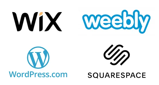 Best Website Builder in 2023