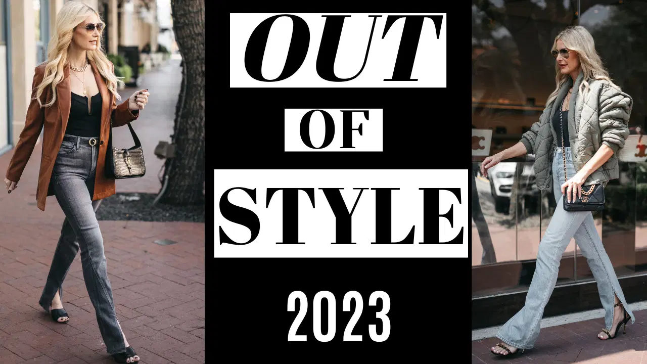 Fashion Trends That Will Take Over In 2023