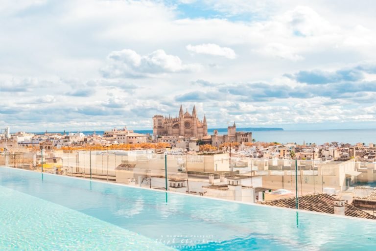 Top 7 Places You Need To Visit In Spain