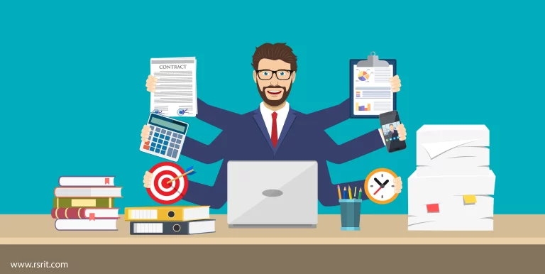 The Best Tips To Improve Productivity In 2023